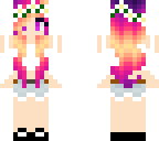 summer girl