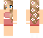summer girl