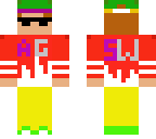 swag junge