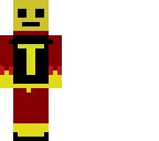 t man