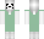 test subject sans redone