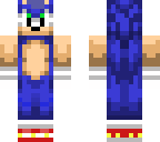 the sonic lightning