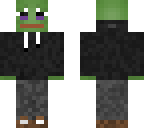 thug lyfe pepe