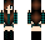tiger girl