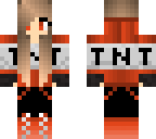 tnt girl