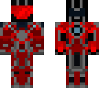 tron red