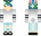 tumblr easter boy