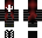 vampire girl