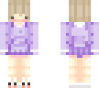 violet baby