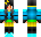 warrior melodia