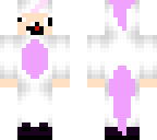 weird unicorn