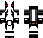 white deadpool 2
