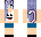 wierd outfit