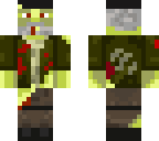 willyrex zombie