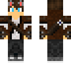wolf boy 2