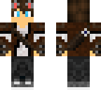 wolf boy 3