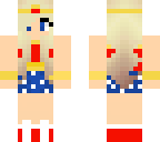 wonder woman
