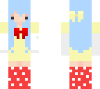 yandere sim outfit sweater 3 kyanseru