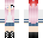 yandere x3