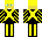 yellow boy