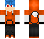 yoozhy the fox