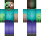 zombi humano v2