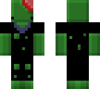 zombie