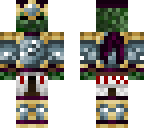 zombie paladin