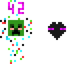 42 flower