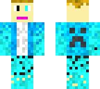 a skin