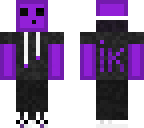 a skin to isakbibbi99