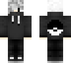 aaron rivera skin edit