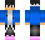 aaron sans from undertale