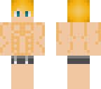 abs swimsuit updated