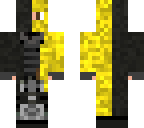 alternate hood