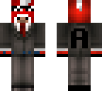 aminyomc's cow suit
