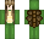 an ajax turtle