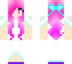 another twin alvinamomo pink