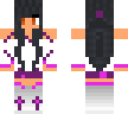 aphmau a-con skin