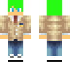 apoc yandere