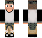 army boy