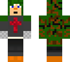 army dude