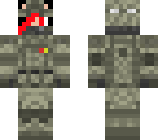 army shadow