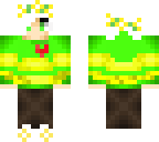 asriel dreemurr