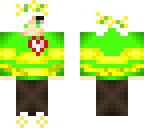 asriel why doe