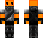 assassin slime