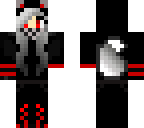 assassin wolf girl edit 2