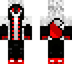 assassin wolf or fox