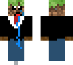 awesome crying grass man