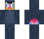 baboon